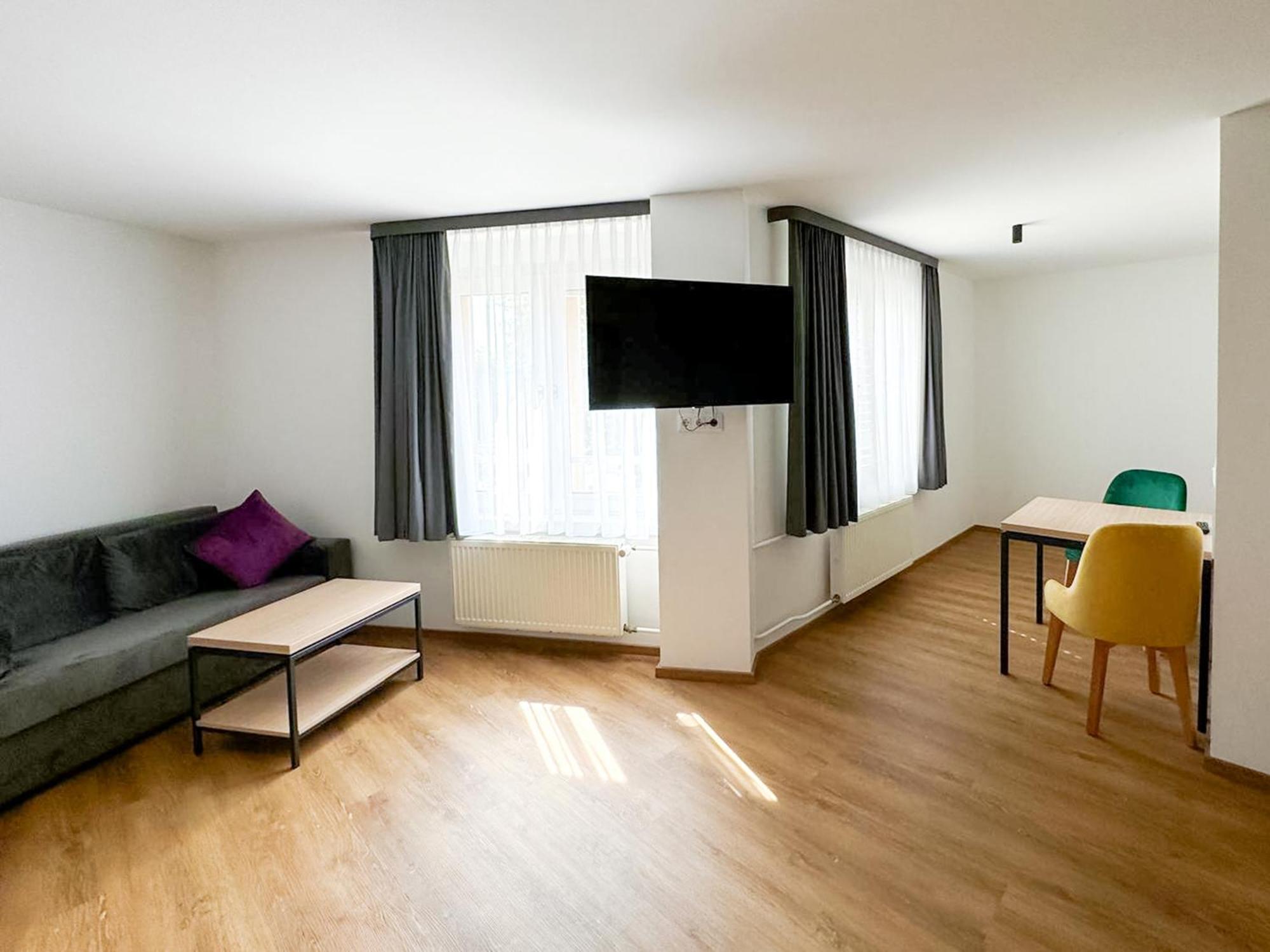 Dormero Hotel Ruesselsheim Airport-Frankfurt Dış mekan fotoğraf