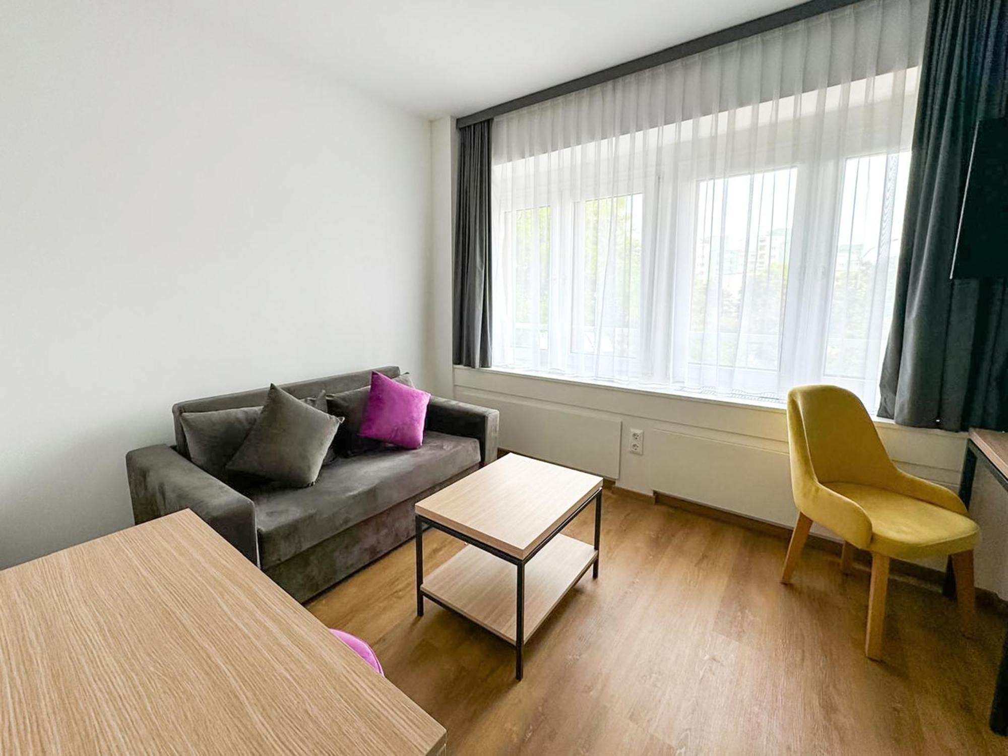 Dormero Hotel Ruesselsheim Airport-Frankfurt Dış mekan fotoğraf