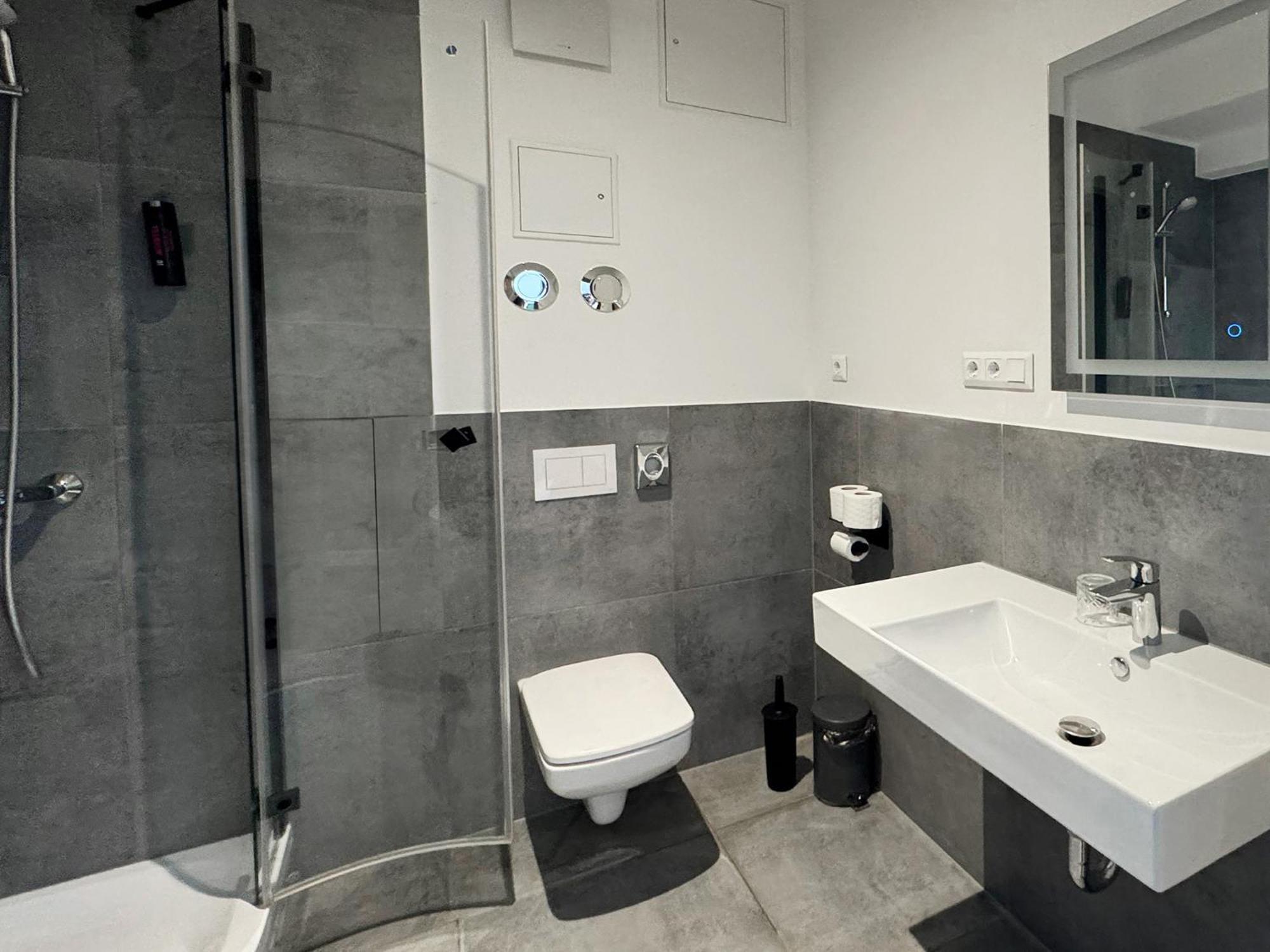 Dormero Hotel Ruesselsheim Airport-Frankfurt Dış mekan fotoğraf